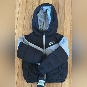 Nike 3T Jacket